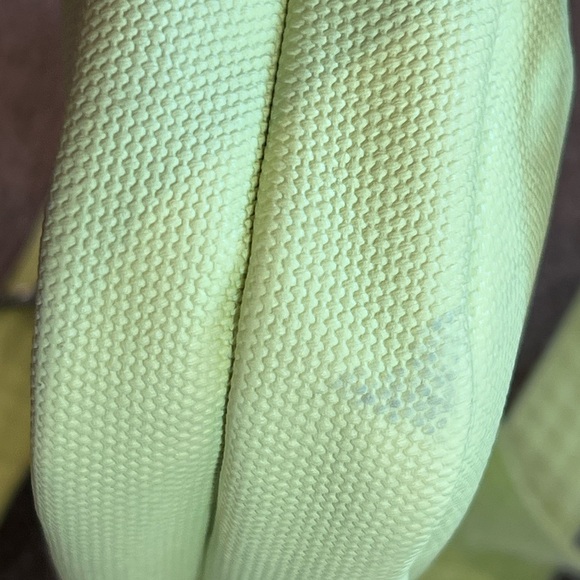 LUG Coupe XL Matte Luxe VL Convertible Crossbody Bag - Margarita - Picture 11 of 13